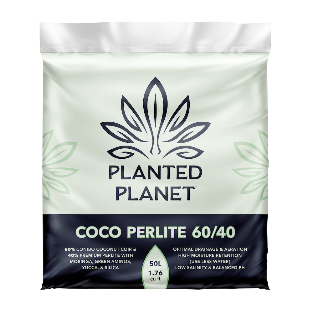Perfect Planting Mix BIG BAG (50L Bag)