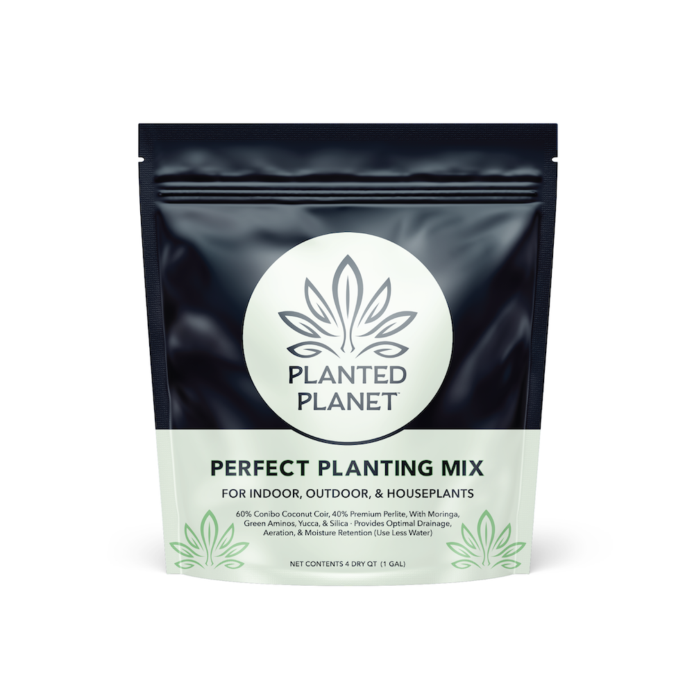 2 Pack: Perfect Planting Mix
