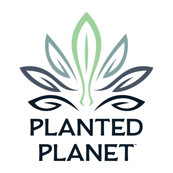 Planted Planet