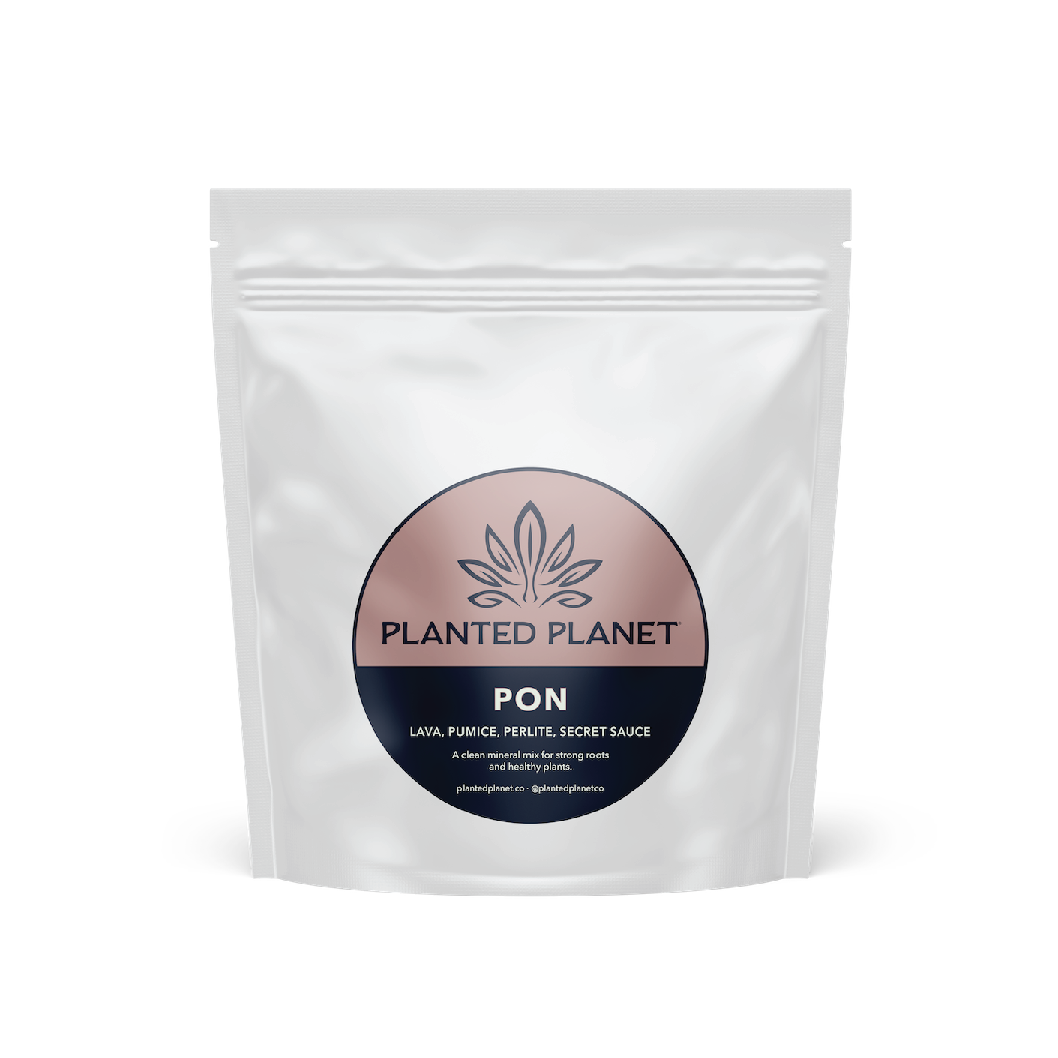 PREORDER PON by Planted Planet