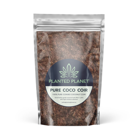 3 QT Pure Coco Coir
