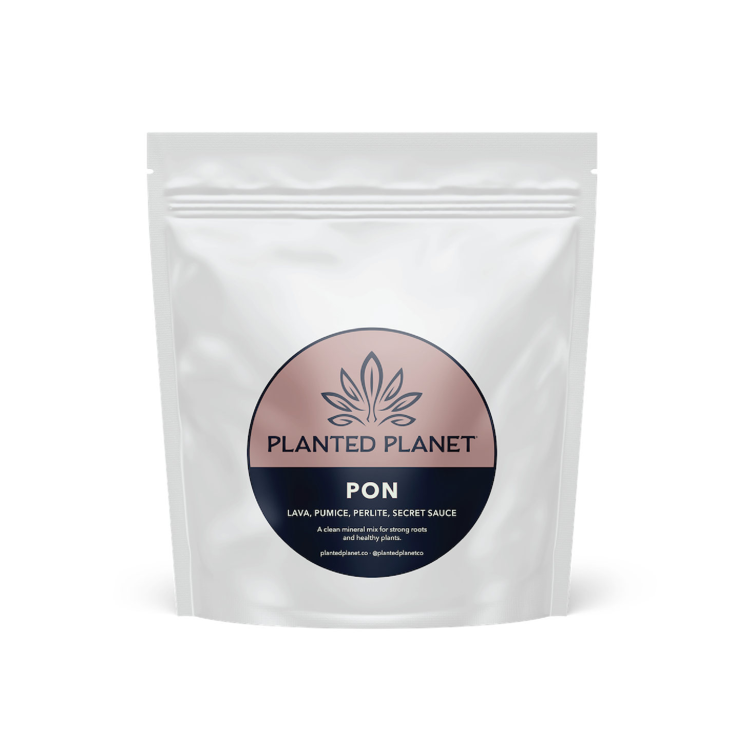 PON by Planted Planet