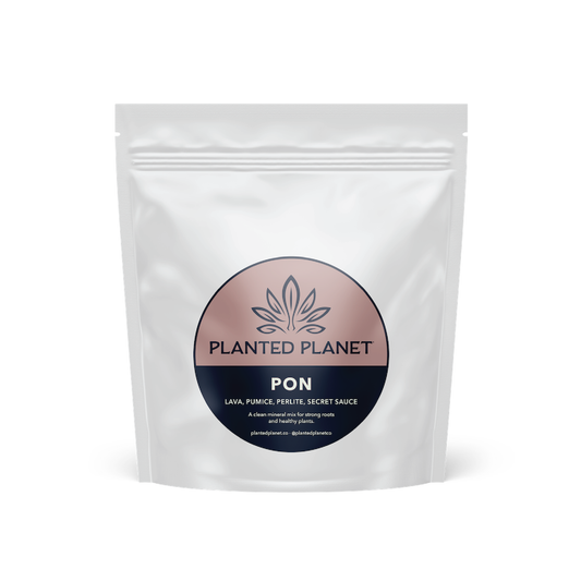 PON by Planted Planet